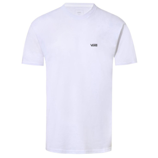 Vans Ανδρική κοντομάνικη μπλούζα Left Chest Logo